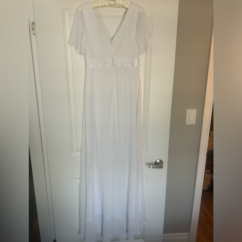 Ever-Pretty wedding/ bridesmaids dress